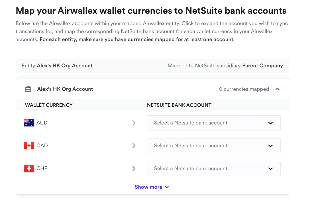 NetSuite bank feed map accounts.png