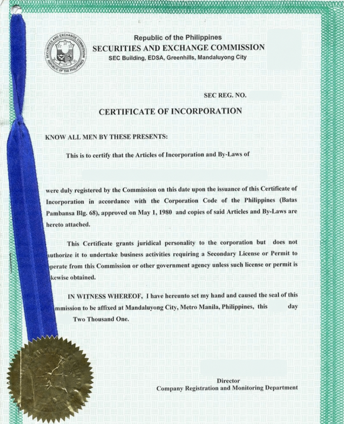 redacted_incorporation_certificate_7435f876626048b4940c5f9729aa7af1.png
