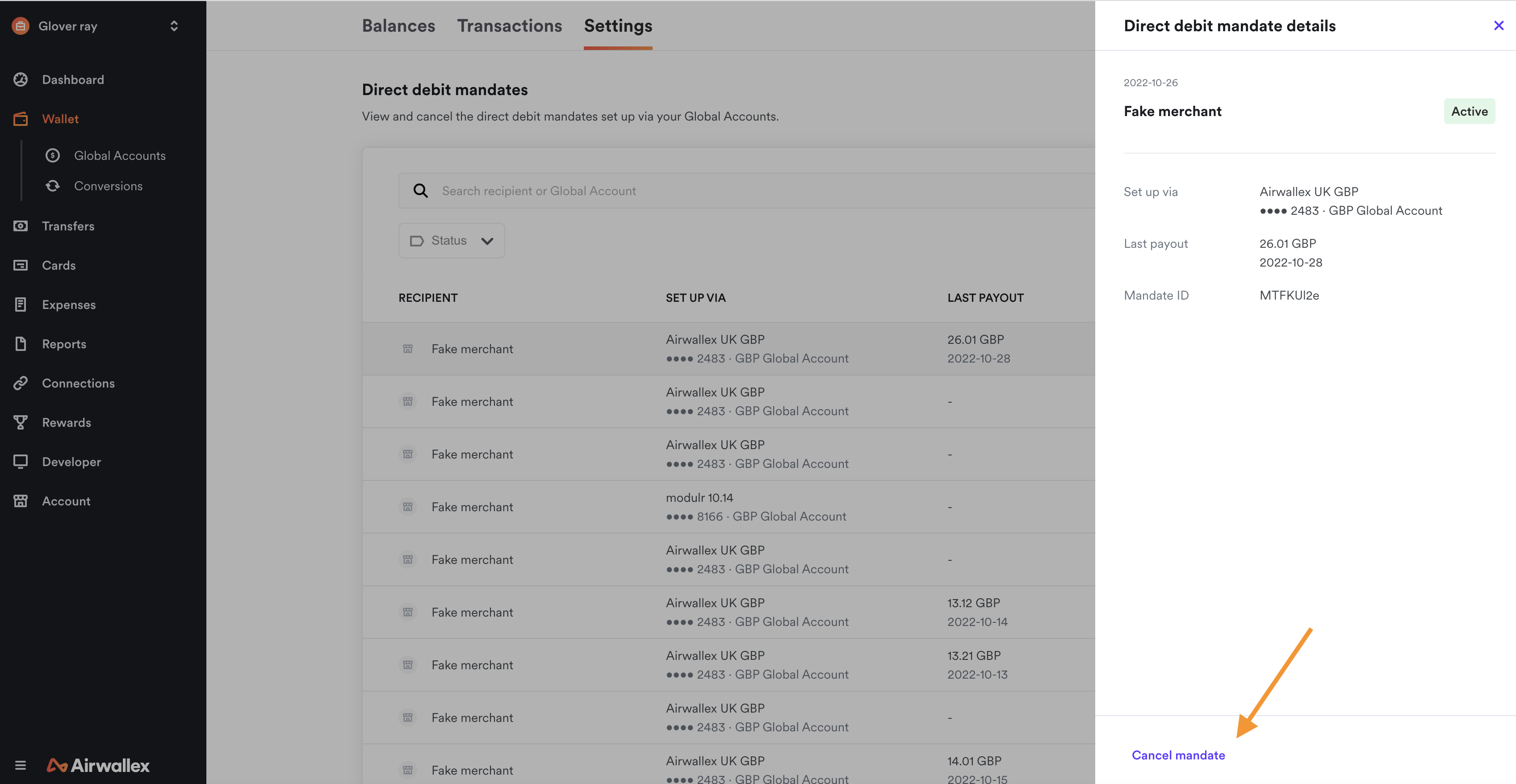 how-to-cancel-direct-debit-payouts-airwallex-help-centre