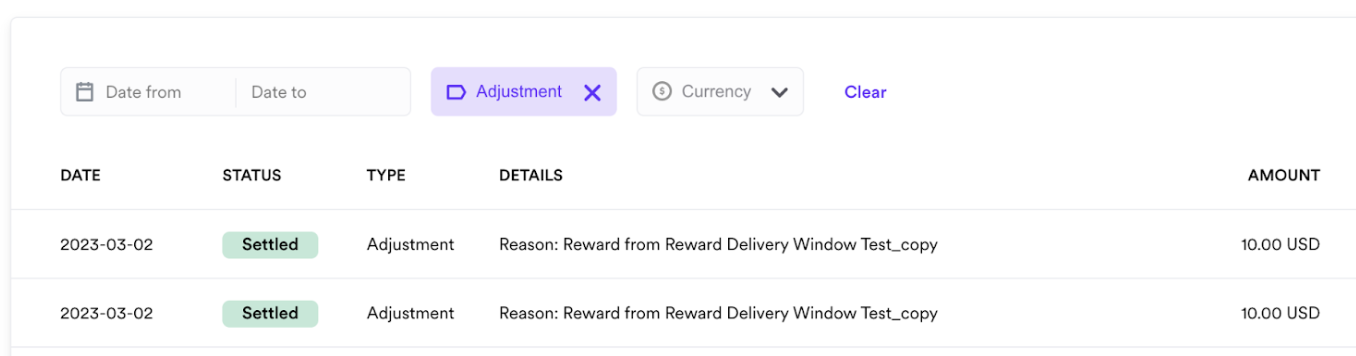 How Do I Receive My Rewards Airwallex Help Centre 7050